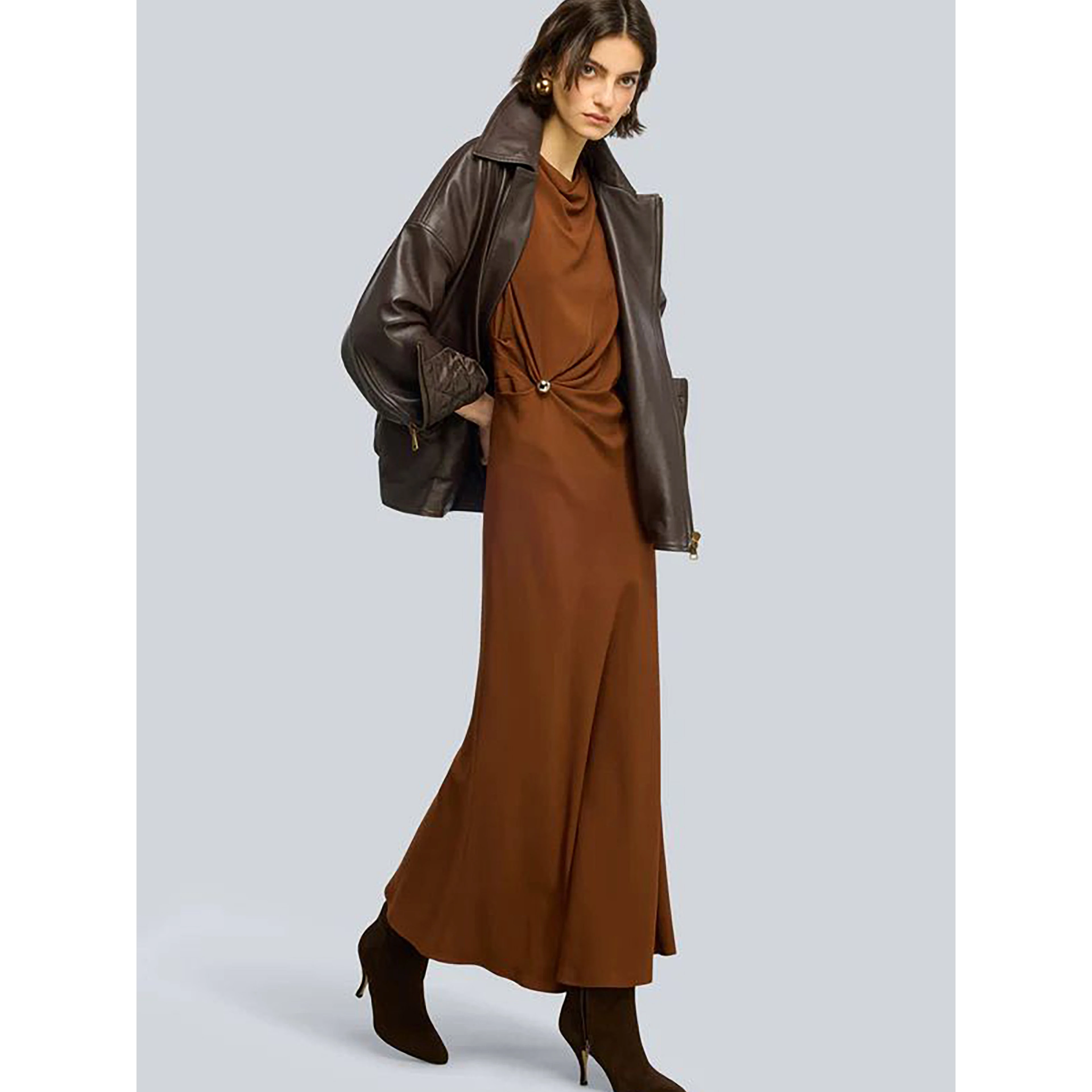 SEMICOUTURE JENNY dress