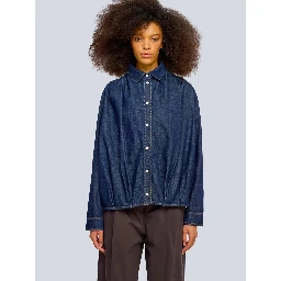 SEMICOUTURE CHRISTI shirt