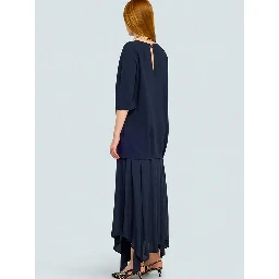 SEMICOUTURE ALLY dress