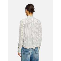 SEMICOUTURE HEIDI shirt