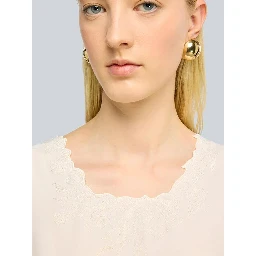 SEMICOUTURE TEA top