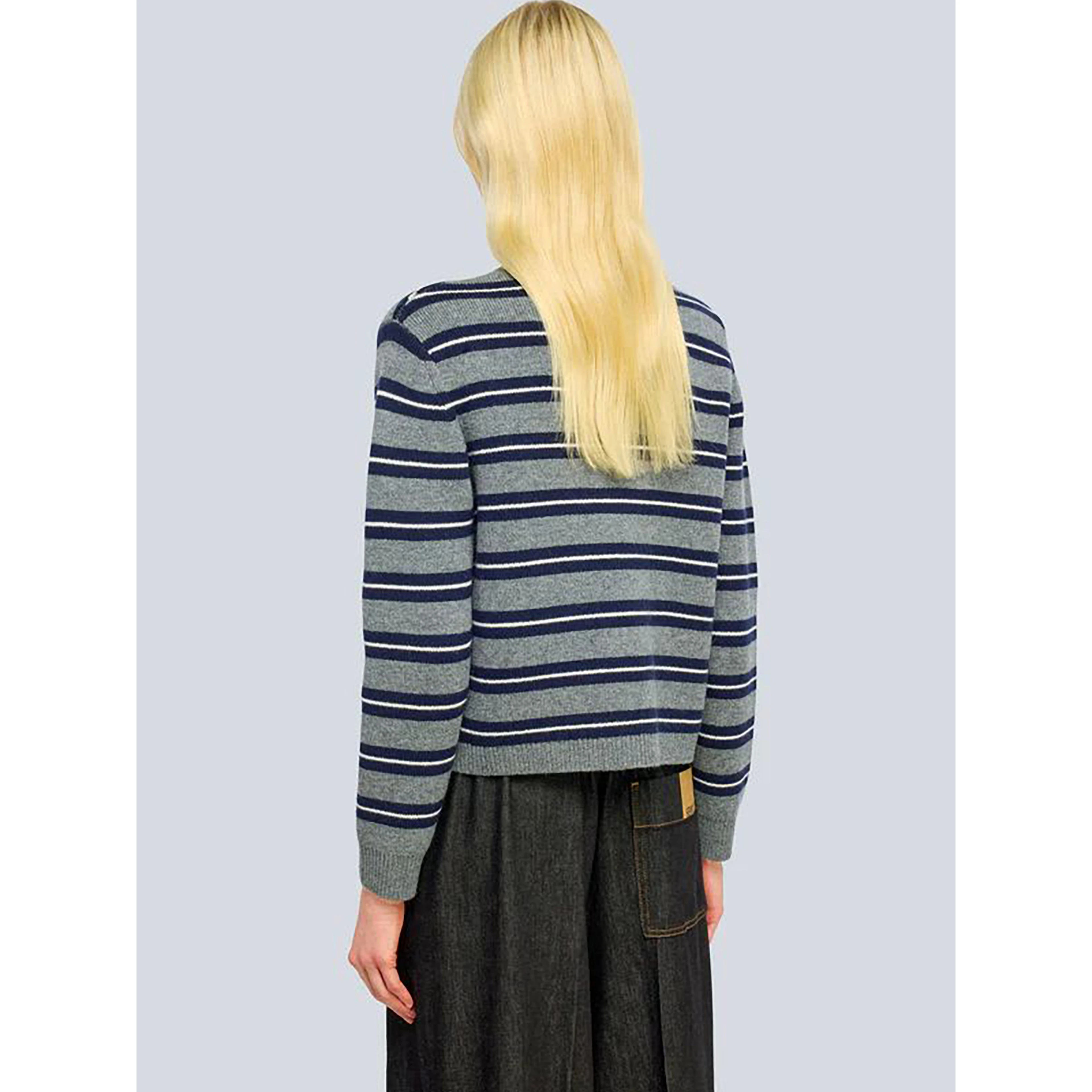 SEMICOUTURE JASMINE cardigan