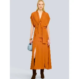 SEMICOUTURE DELILAH dress