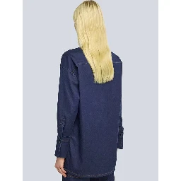 SEMICOUTURE EVE shirt