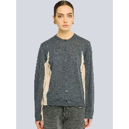 SEMICOUTURE DELIA cardigan