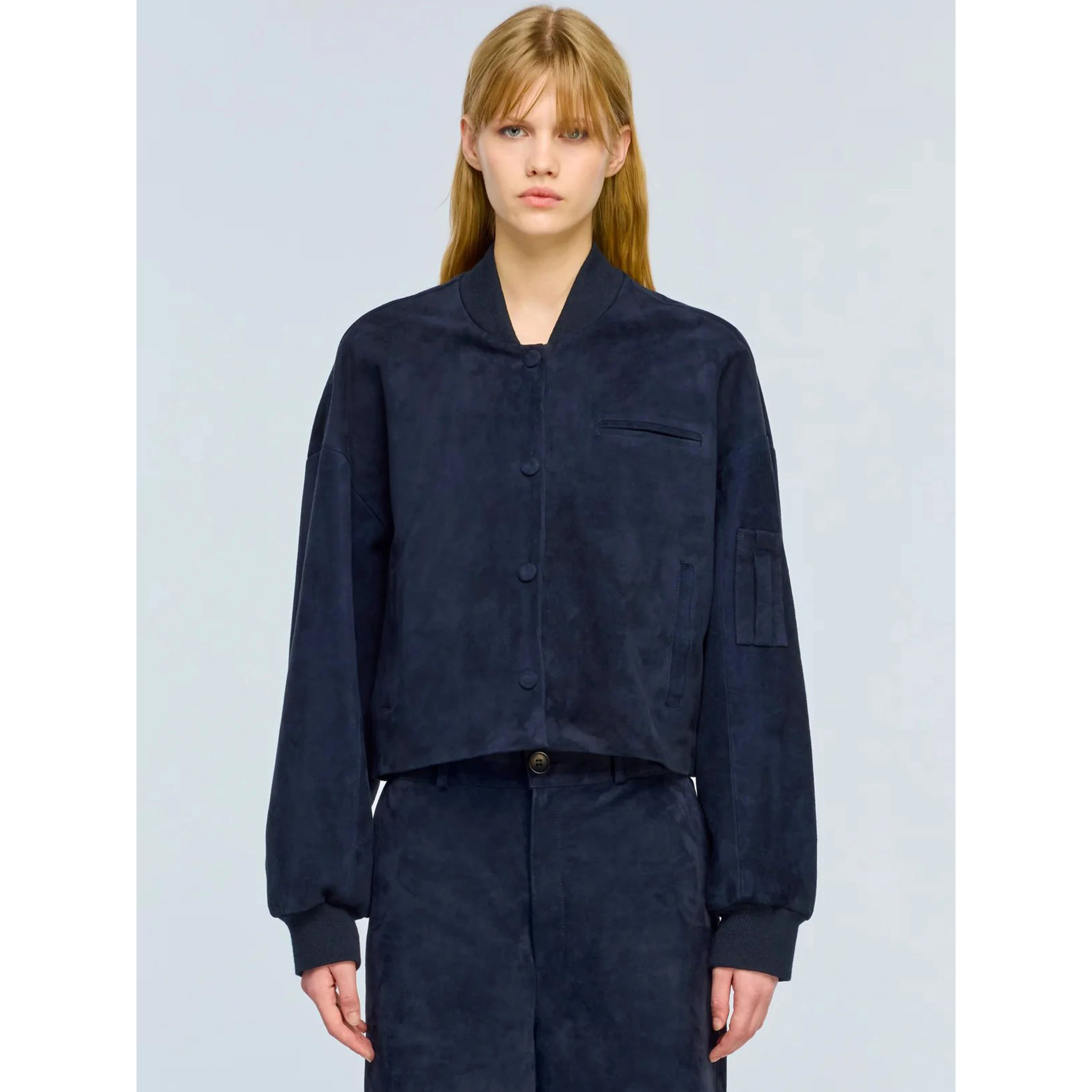 SEMICOUTURE DAPHNE jacket