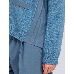 SEMICOUTURE PEGGY cardigan