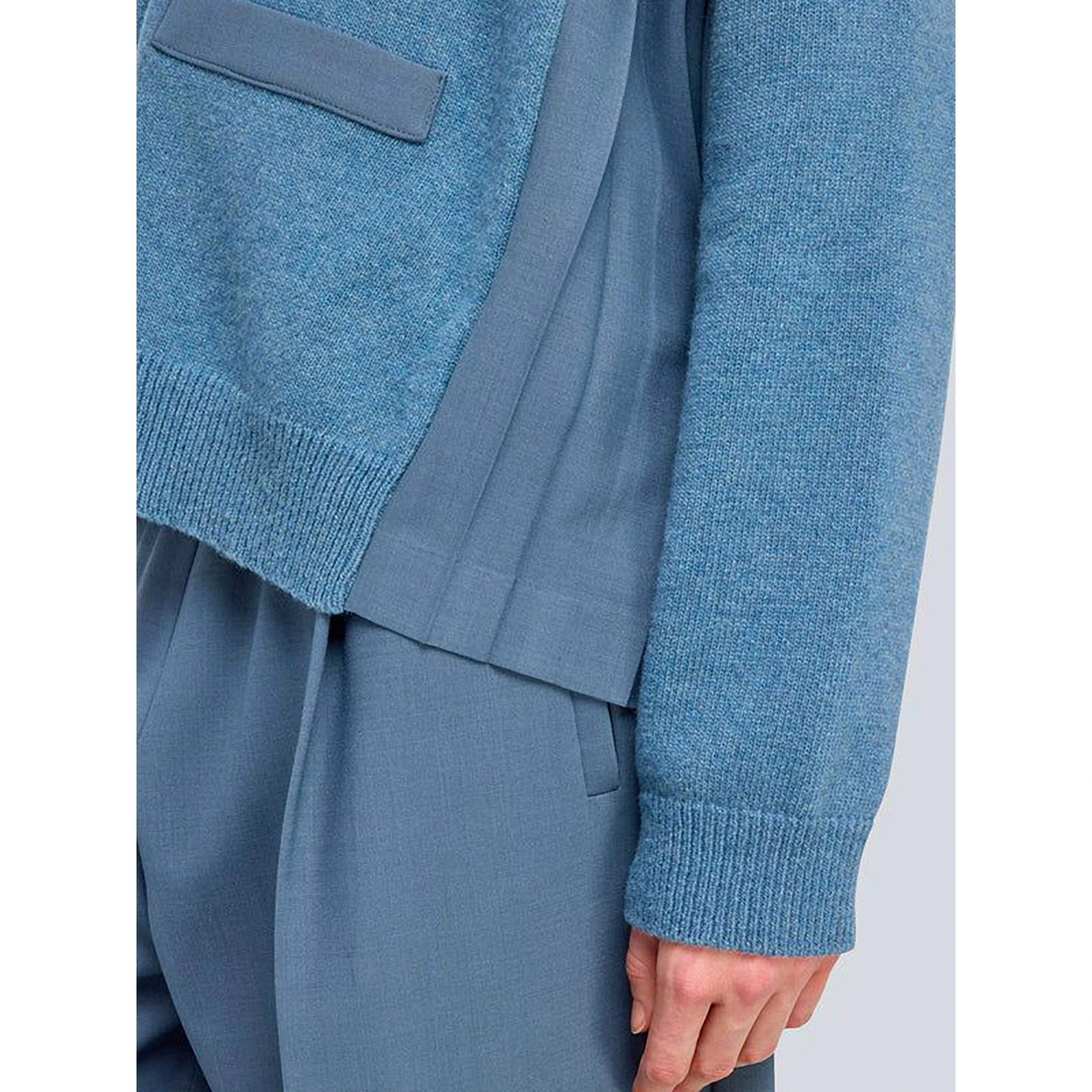 SEMICOUTURE PEGGY cardigan