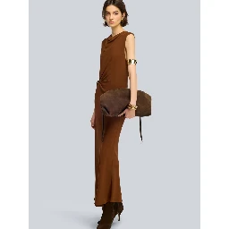 SEMICOUTURE JENNY dress