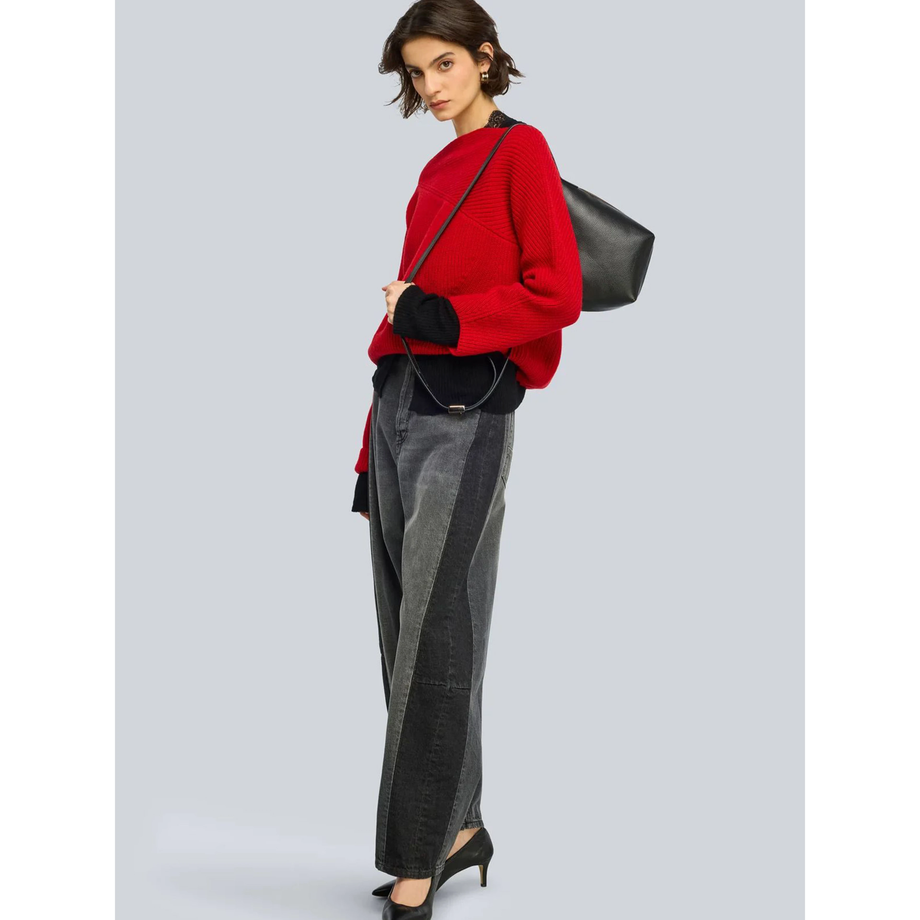 SEMICOUTURE ADELAIDE jeans