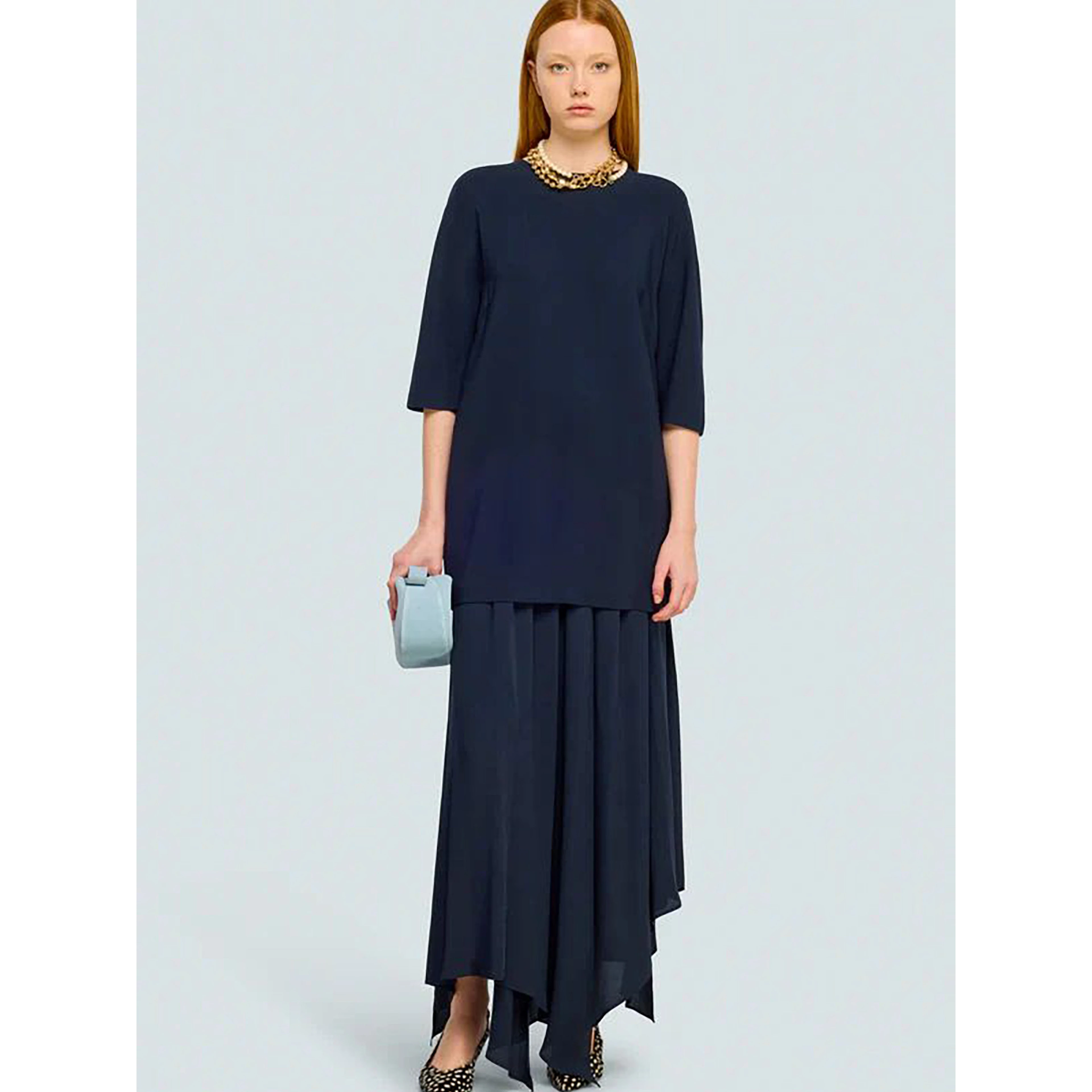 SEMICOUTURE ALLY dress