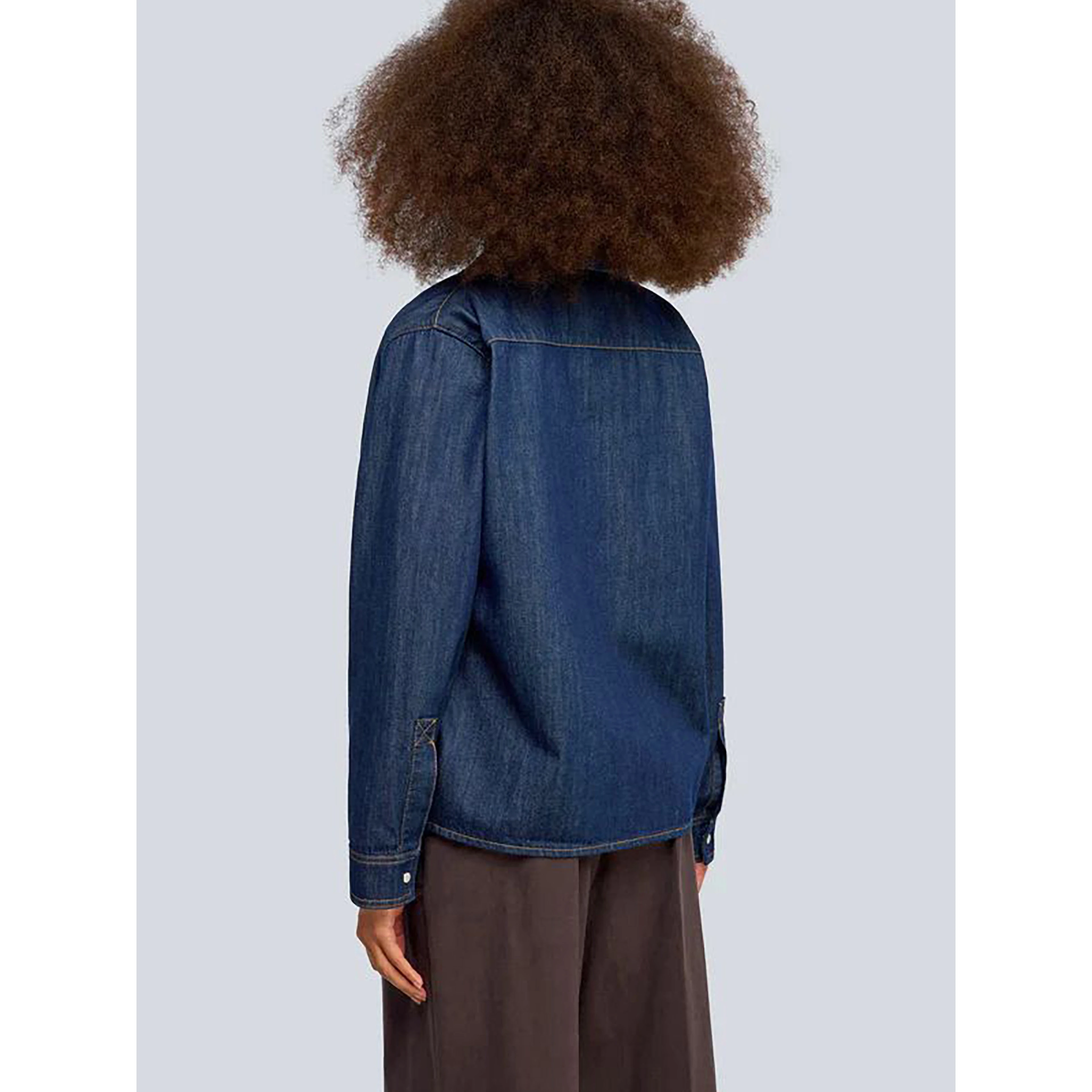 SEMICOUTURE CHRISTI shirt