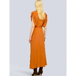 SEMICOUTURE DELILAH dress