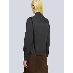 SEMICOUTURE DALYA blouse