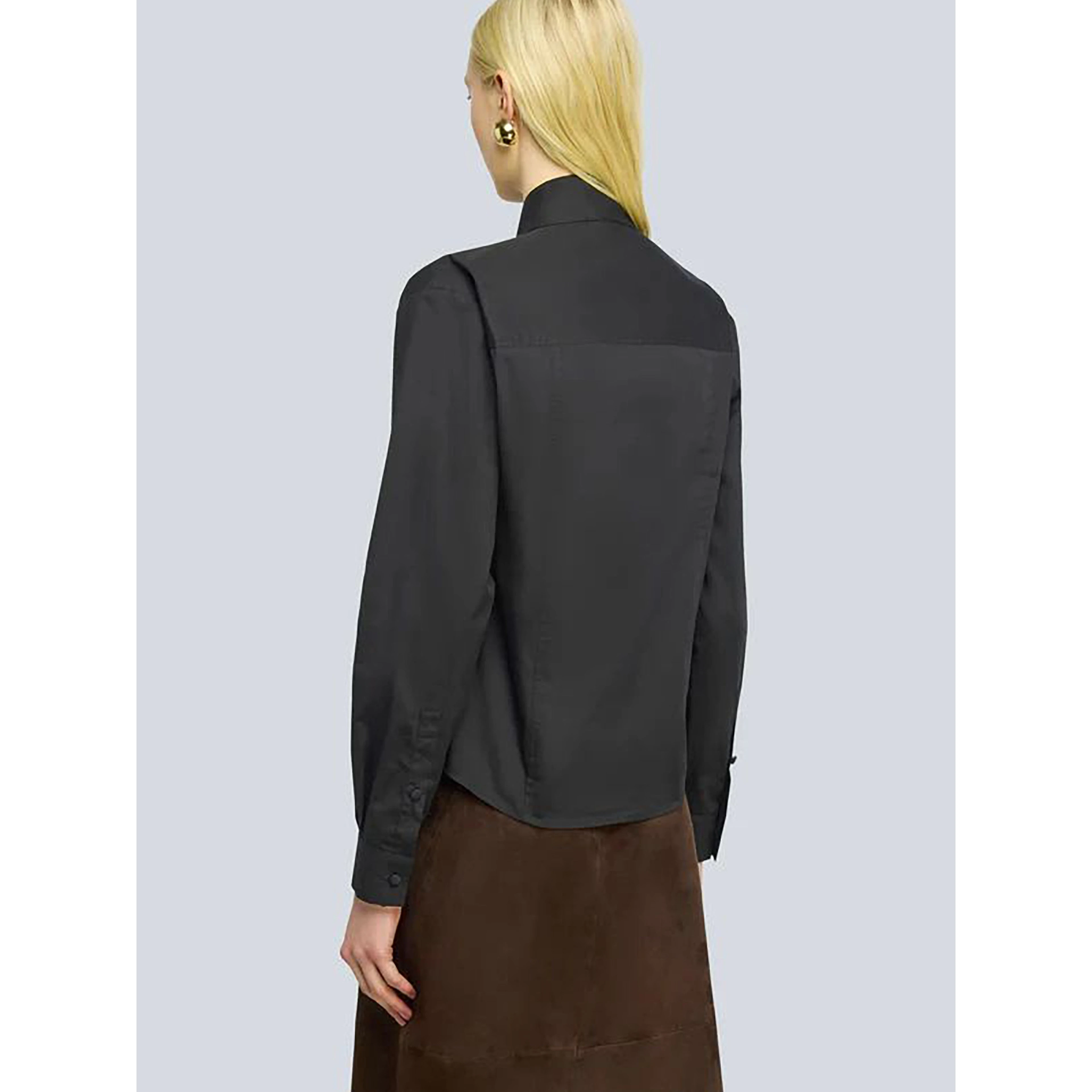 SEMICOUTURE DALYA blouse