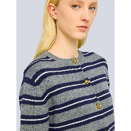 SEMICOUTURE JASMINE cardigan