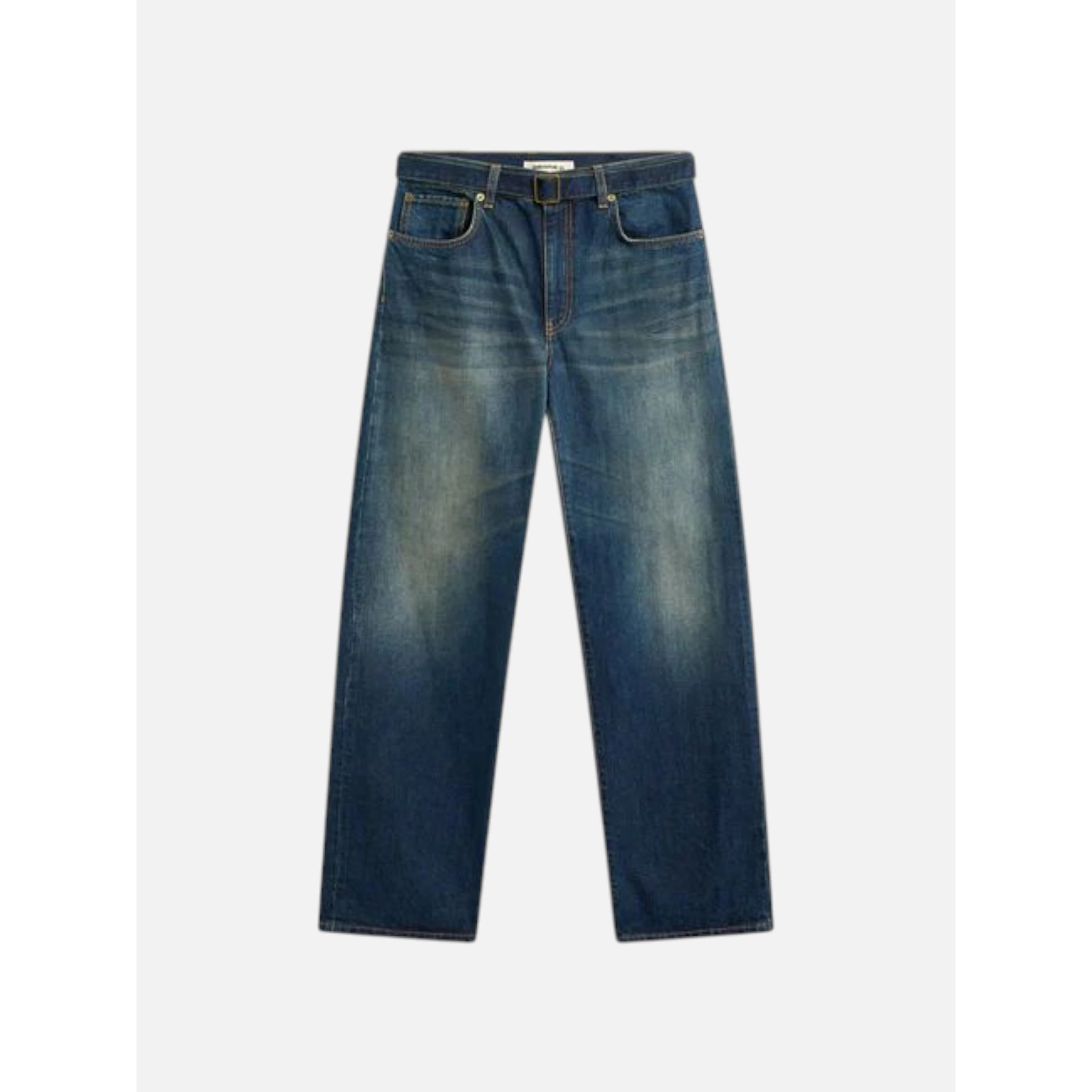 SEMICOUTURE CYNTHIA jeans