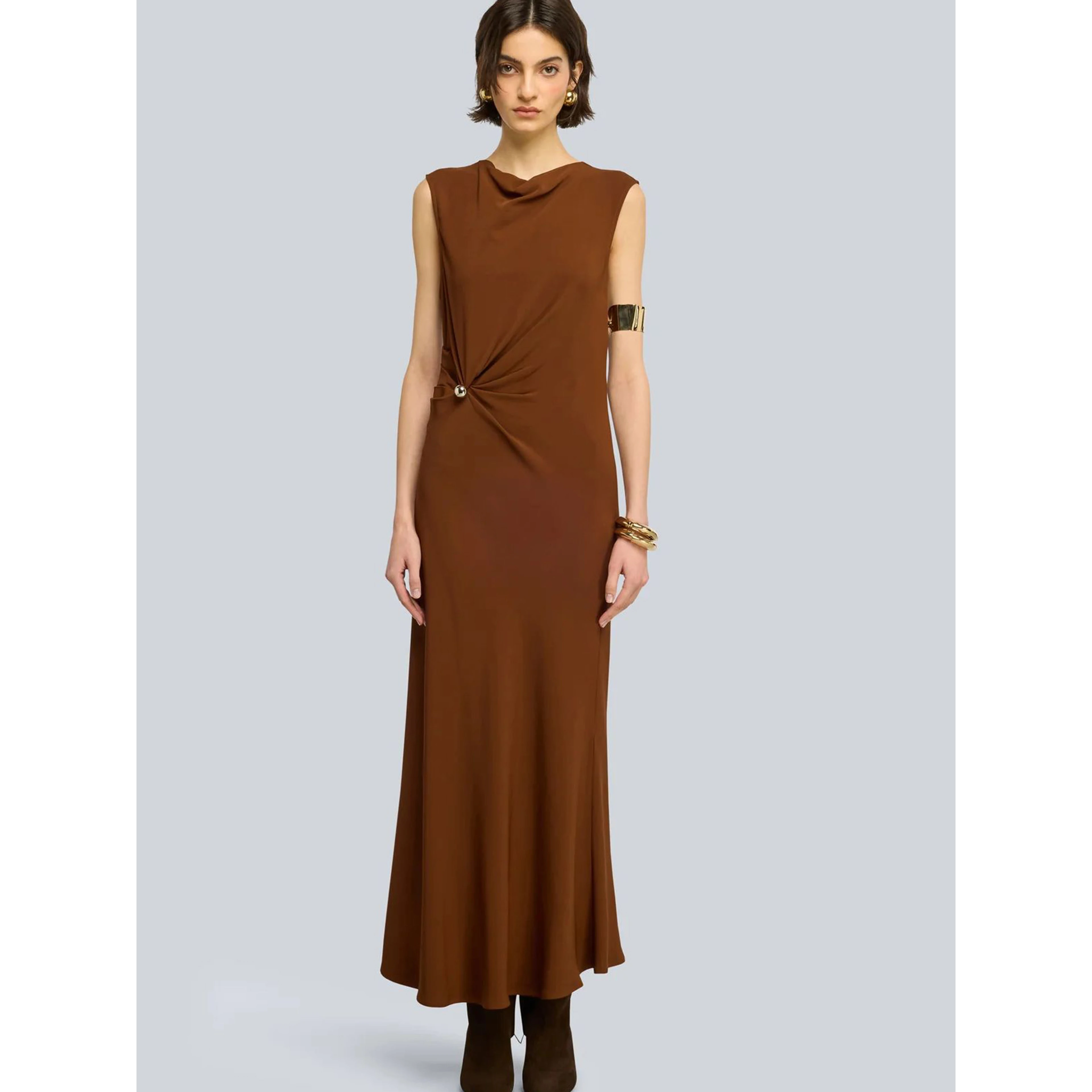 SEMICOUTURE JENNY dress