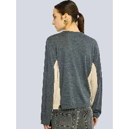 SEMICOUTURE DELIA cardigan