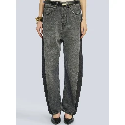 SEMICOUTURE ADELAIDE jeans