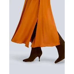 SEMICOUTURE DELILAH dress