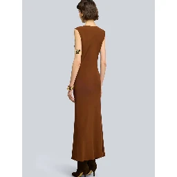 SEMICOUTURE JENNY dress