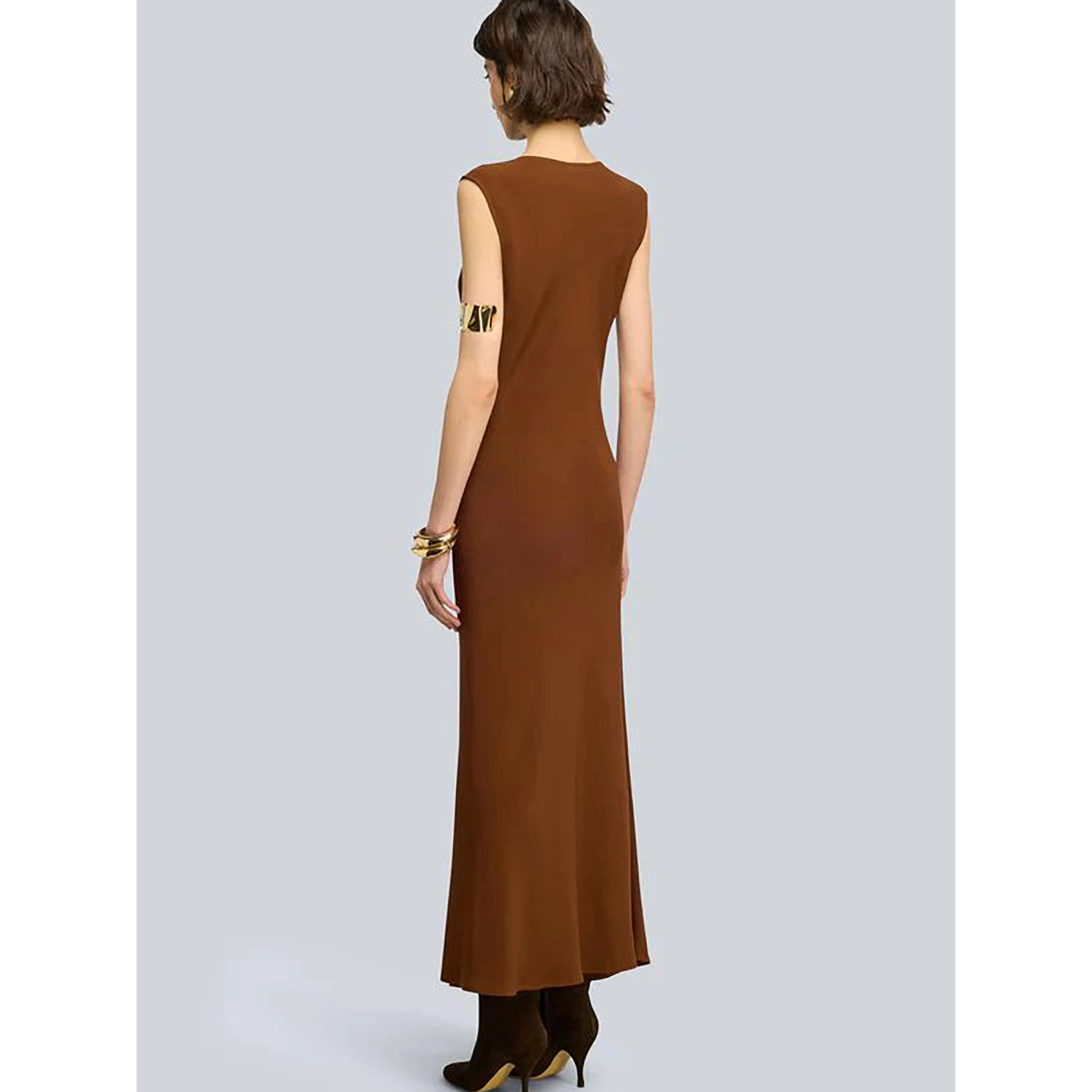 SEMICOUTURE JENNY dress