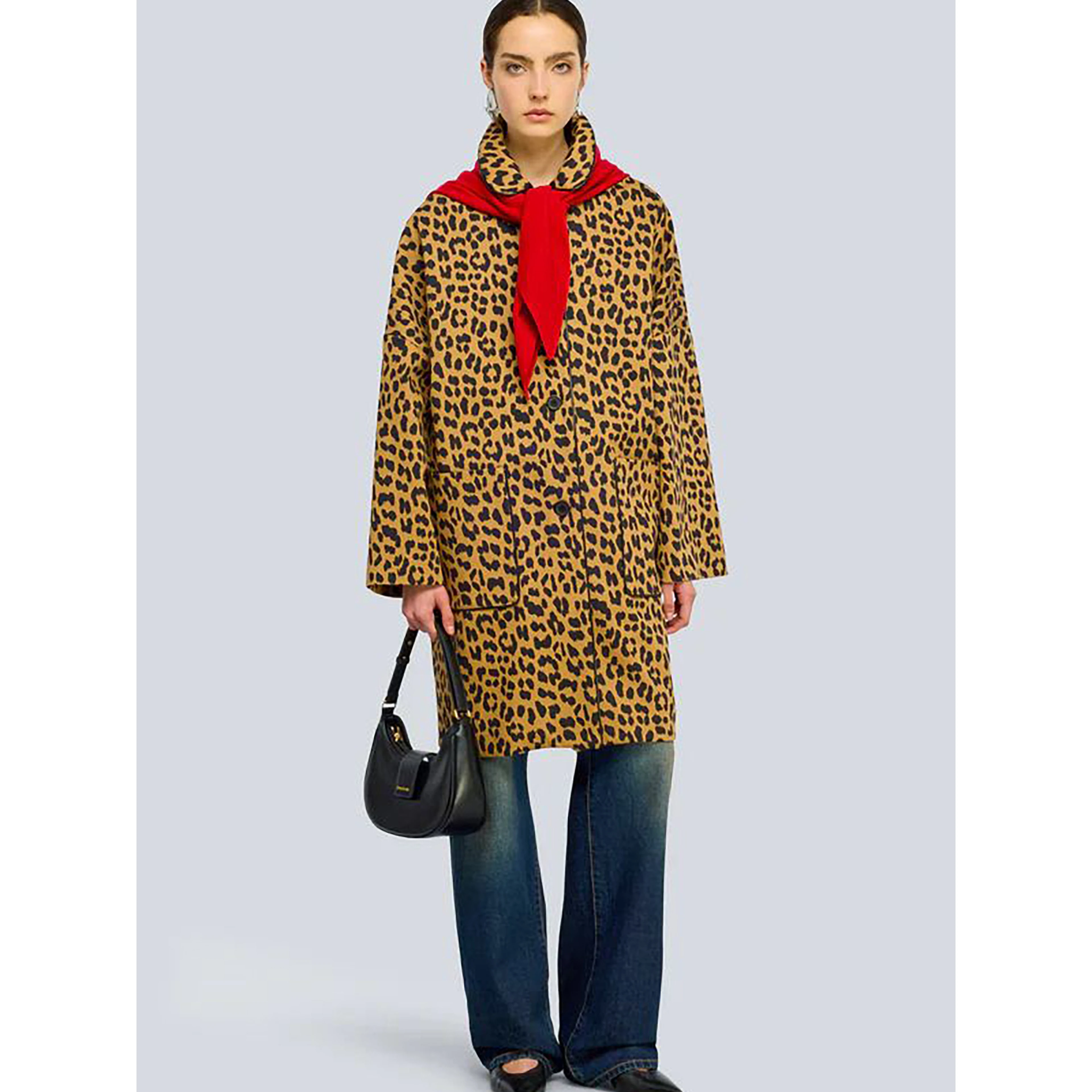 SEMICOUTURE CYNTHIA jeans