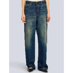 SEMICOUTURE CYNTHIA jeans
