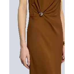 SEMICOUTURE JENNY dress