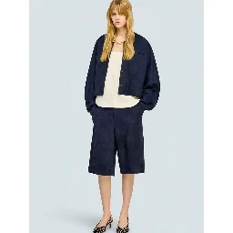 SEMICOUTURE DAPHNE jacket