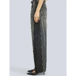 SEMICOUTURE ADELAIDE jeans