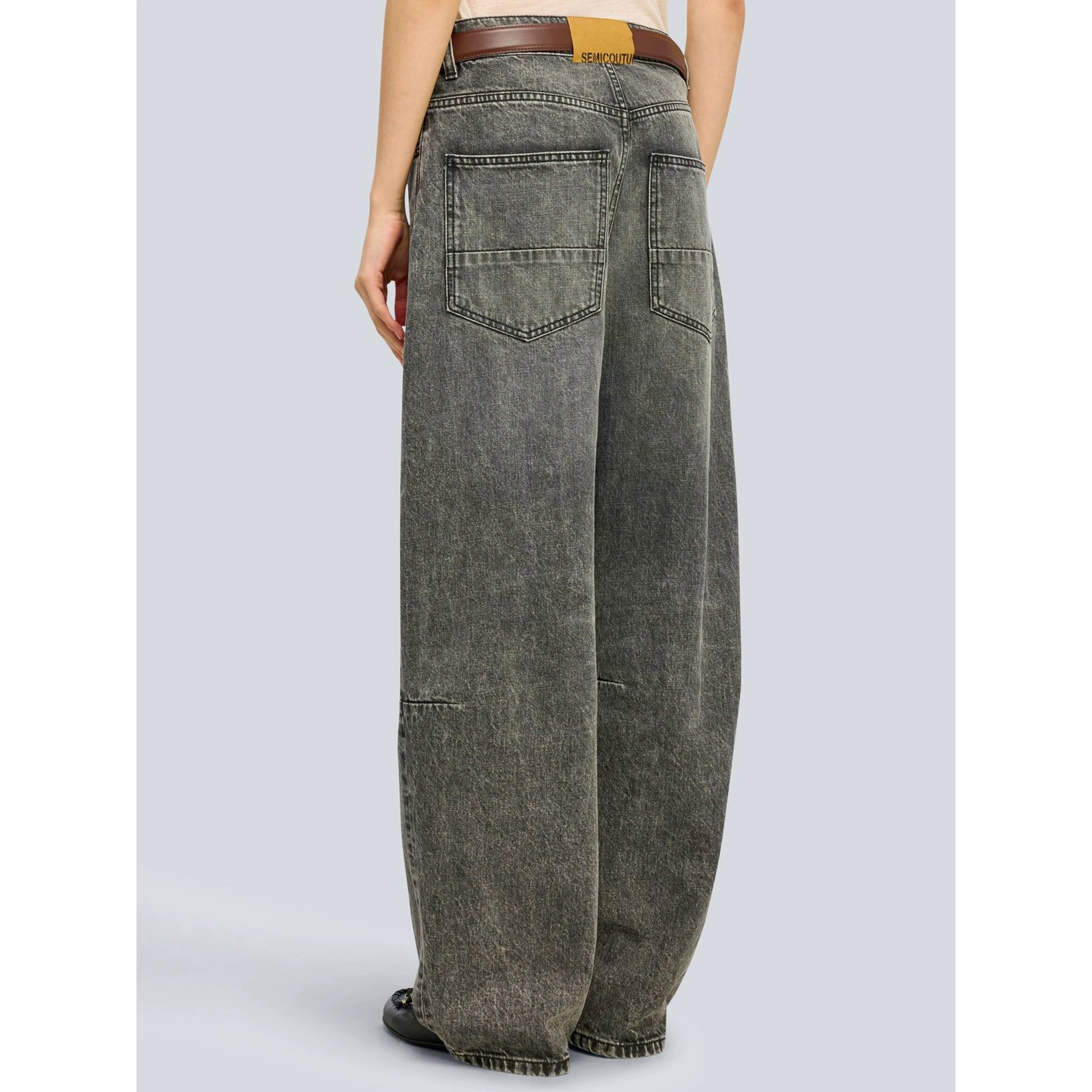 SEMICOUTURE BEA jeans