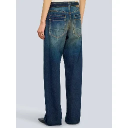 SEMICOUTURE CYNTHIA jeans