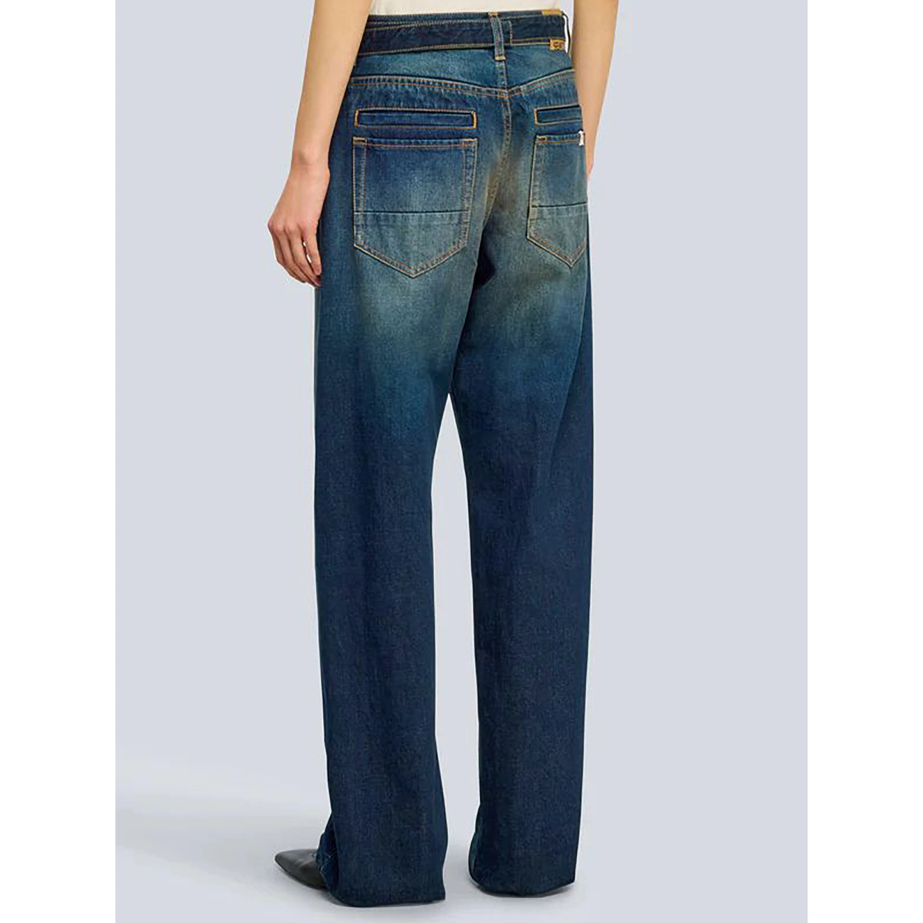 SEMICOUTURE CYNTHIA jeans