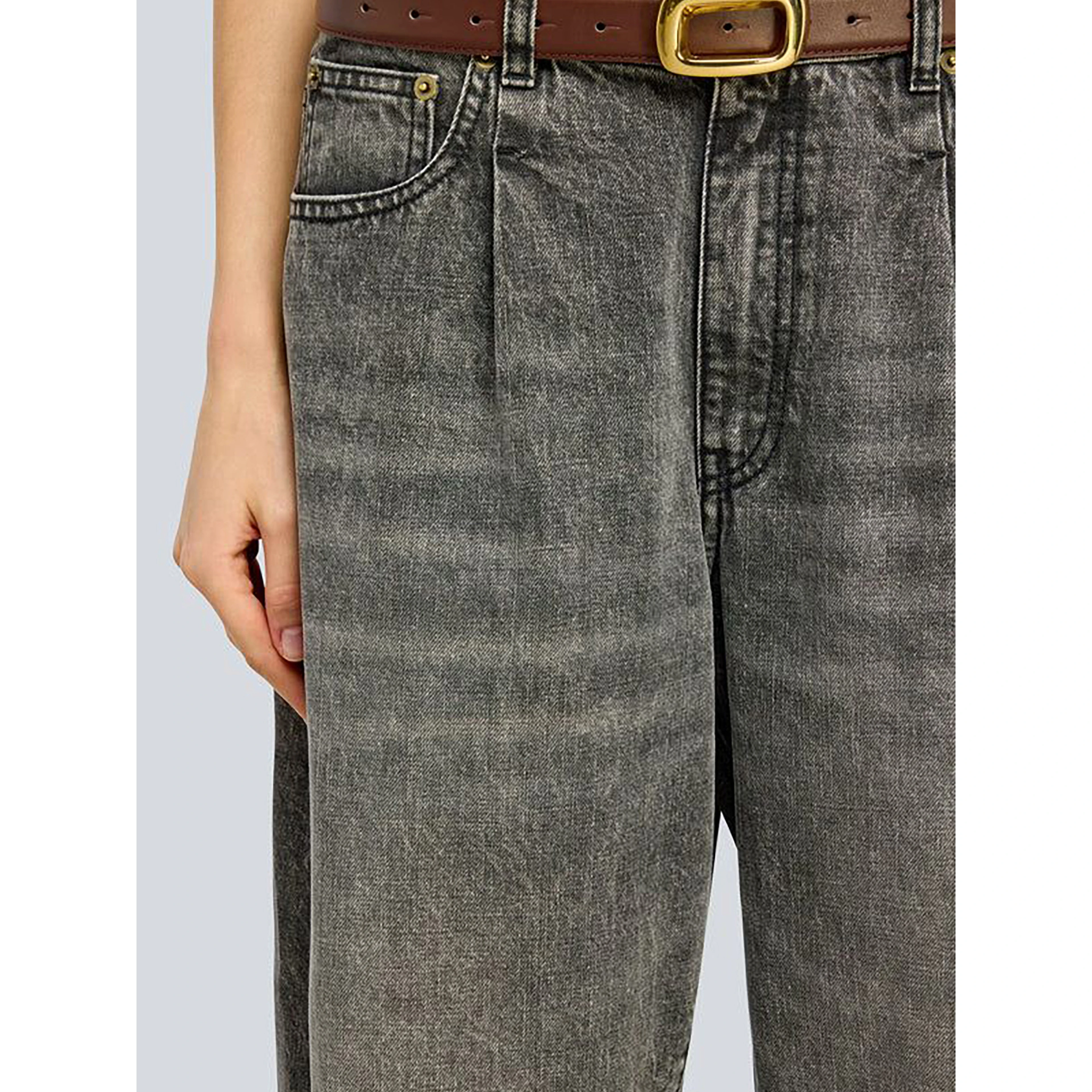 SEMICOUTURE BEA jeans