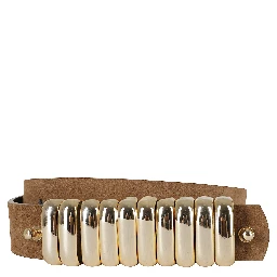 BELT SUEDE BOLD