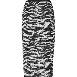 MIDI SKIRT