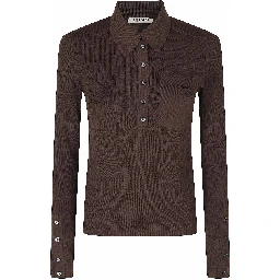 MAGLIA POLO