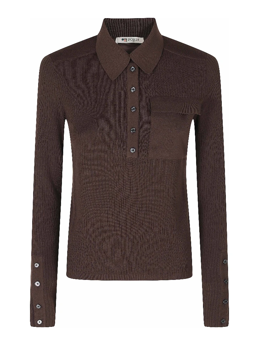 MAGLIA POLO