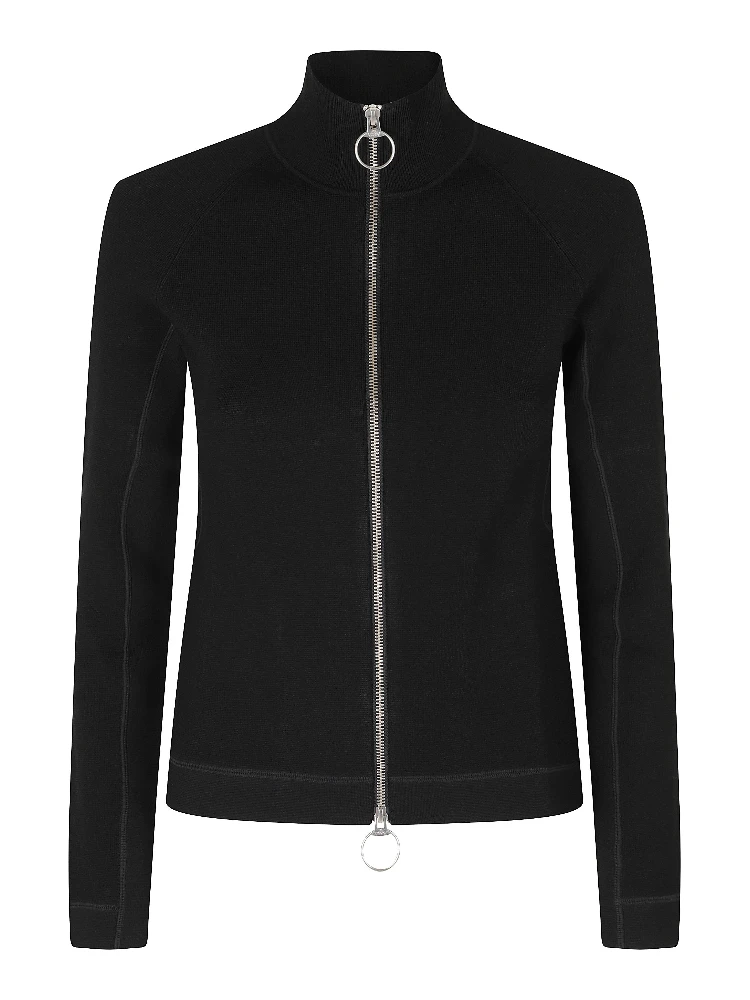 MAGLIA FULL ZIP