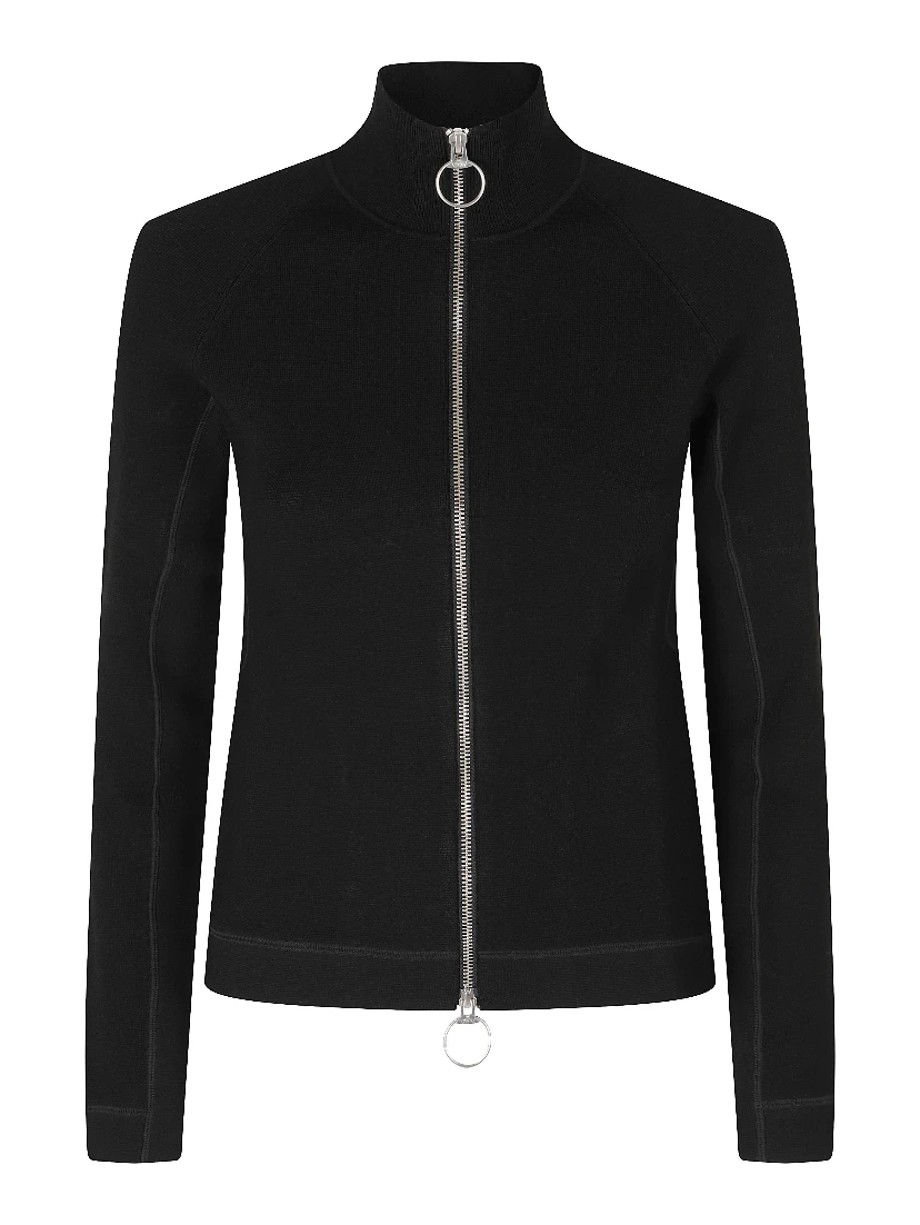 MAGLIA FULL ZIP