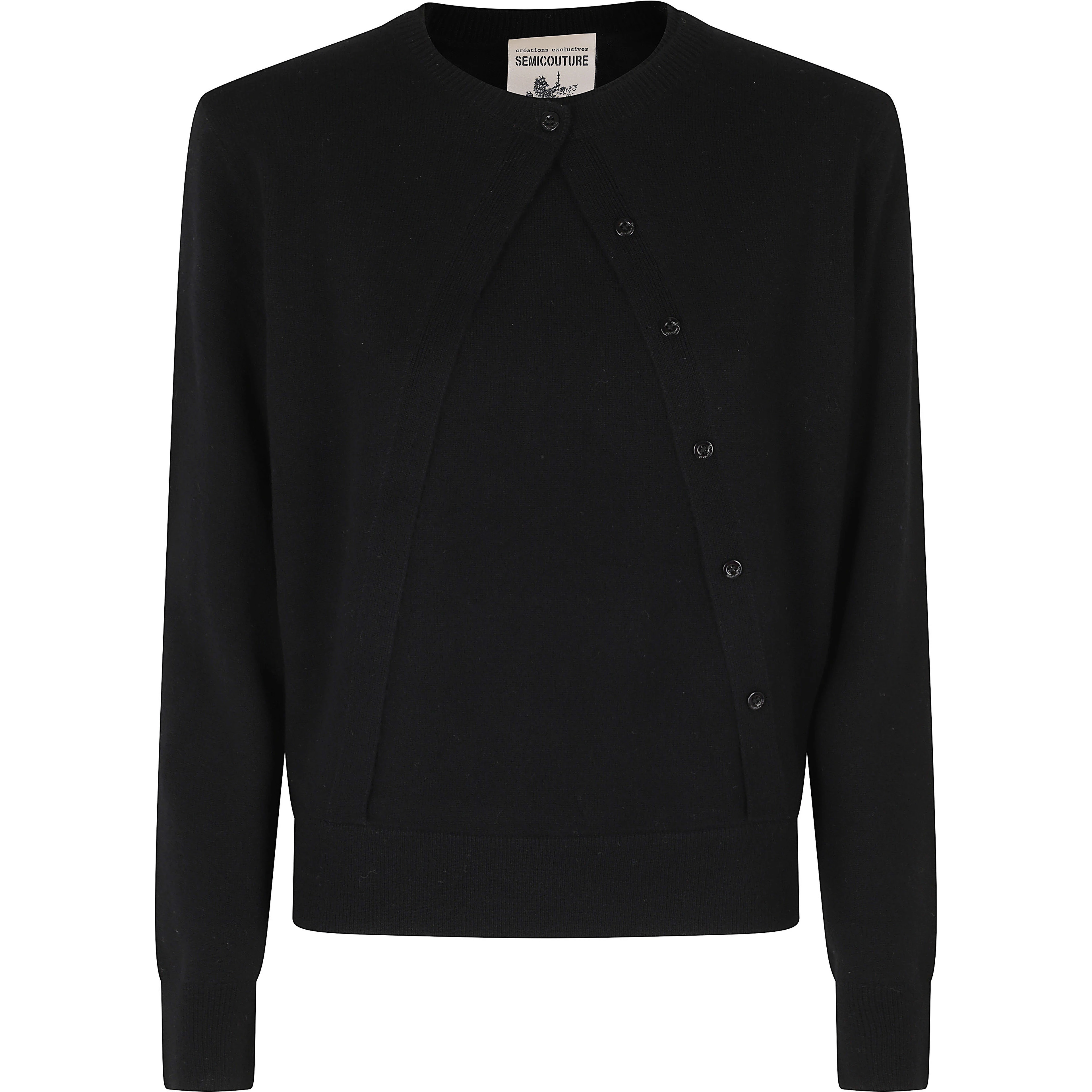 CARDIGAN YASMINA