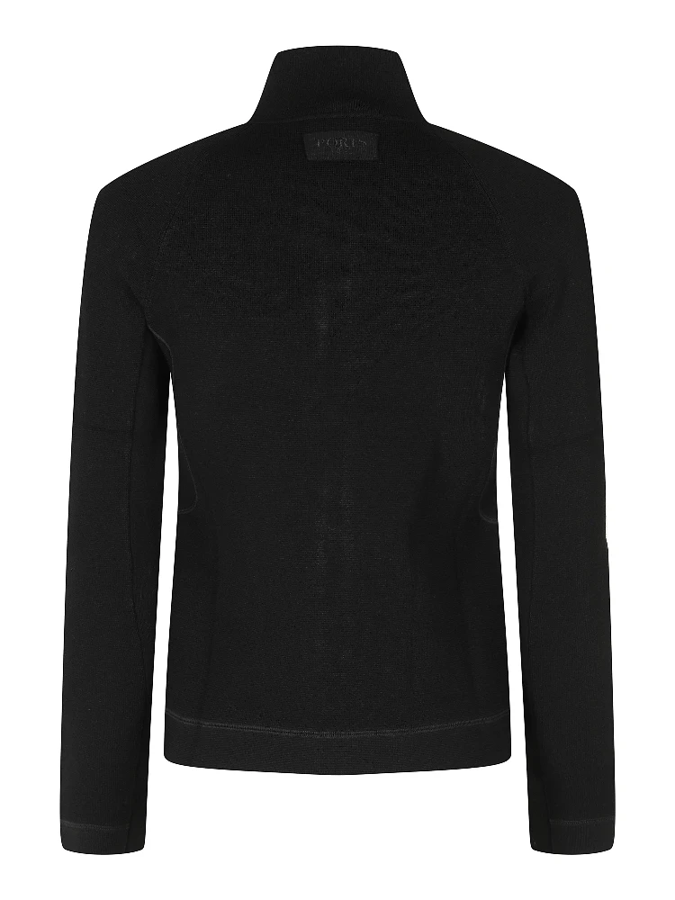 MAGLIA FULL ZIP alternative