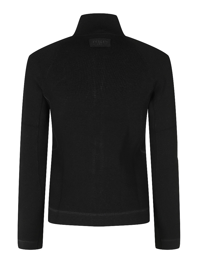 MAGLIA FULL ZIP