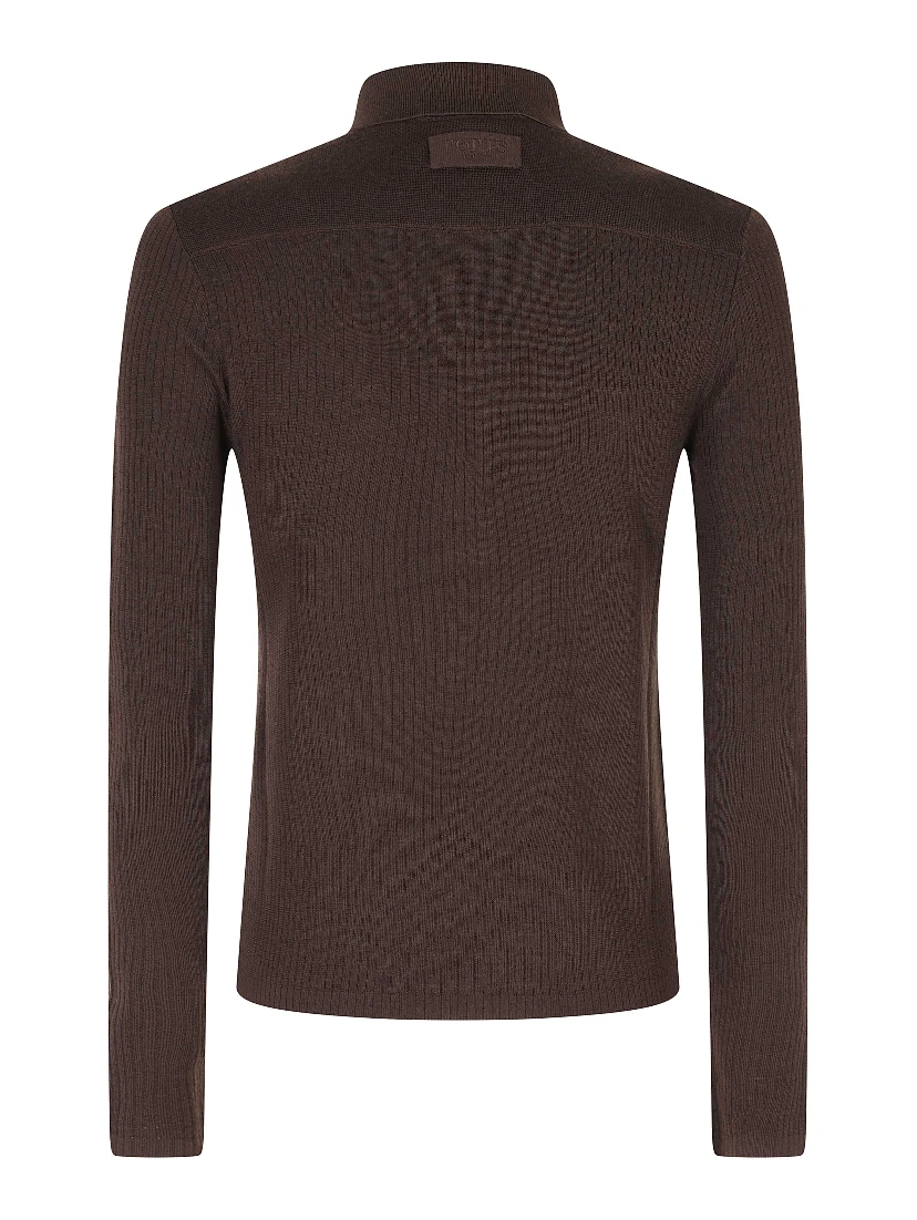 MAGLIA POLO