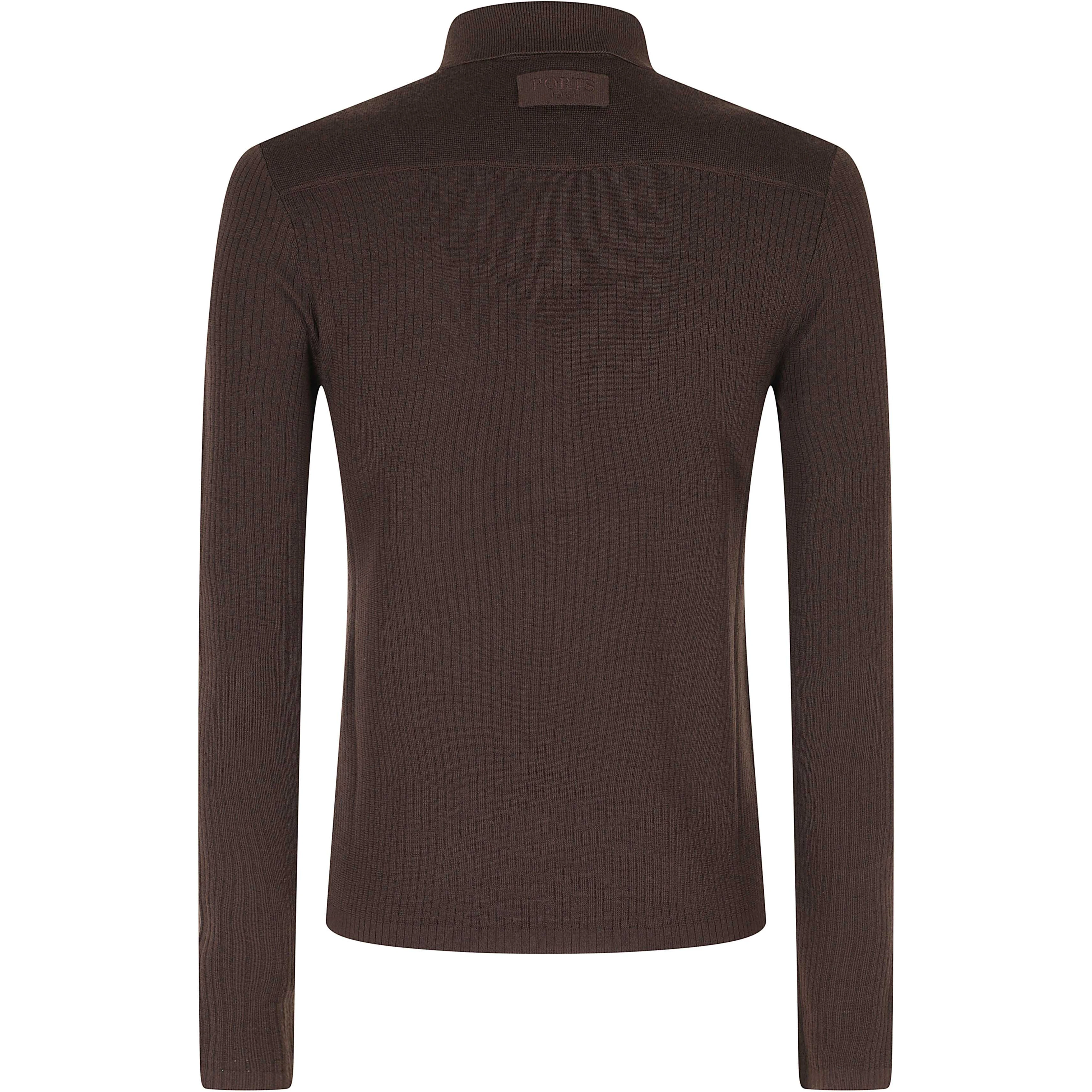 MAGLIA POLO