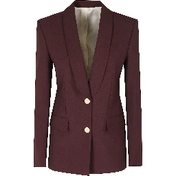 GIACCA TROPICAL WOOL