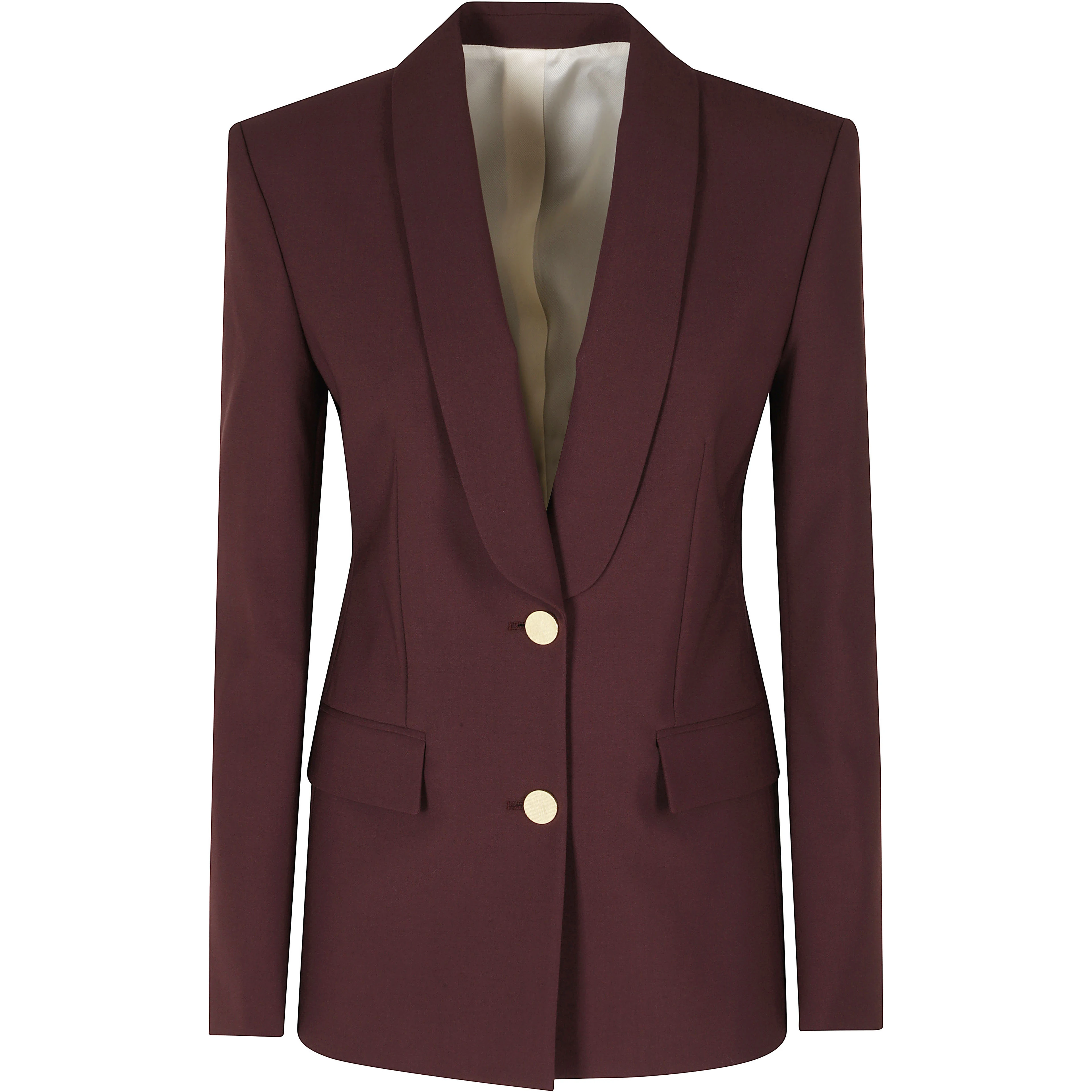 GIACCA TROPICAL WOOL