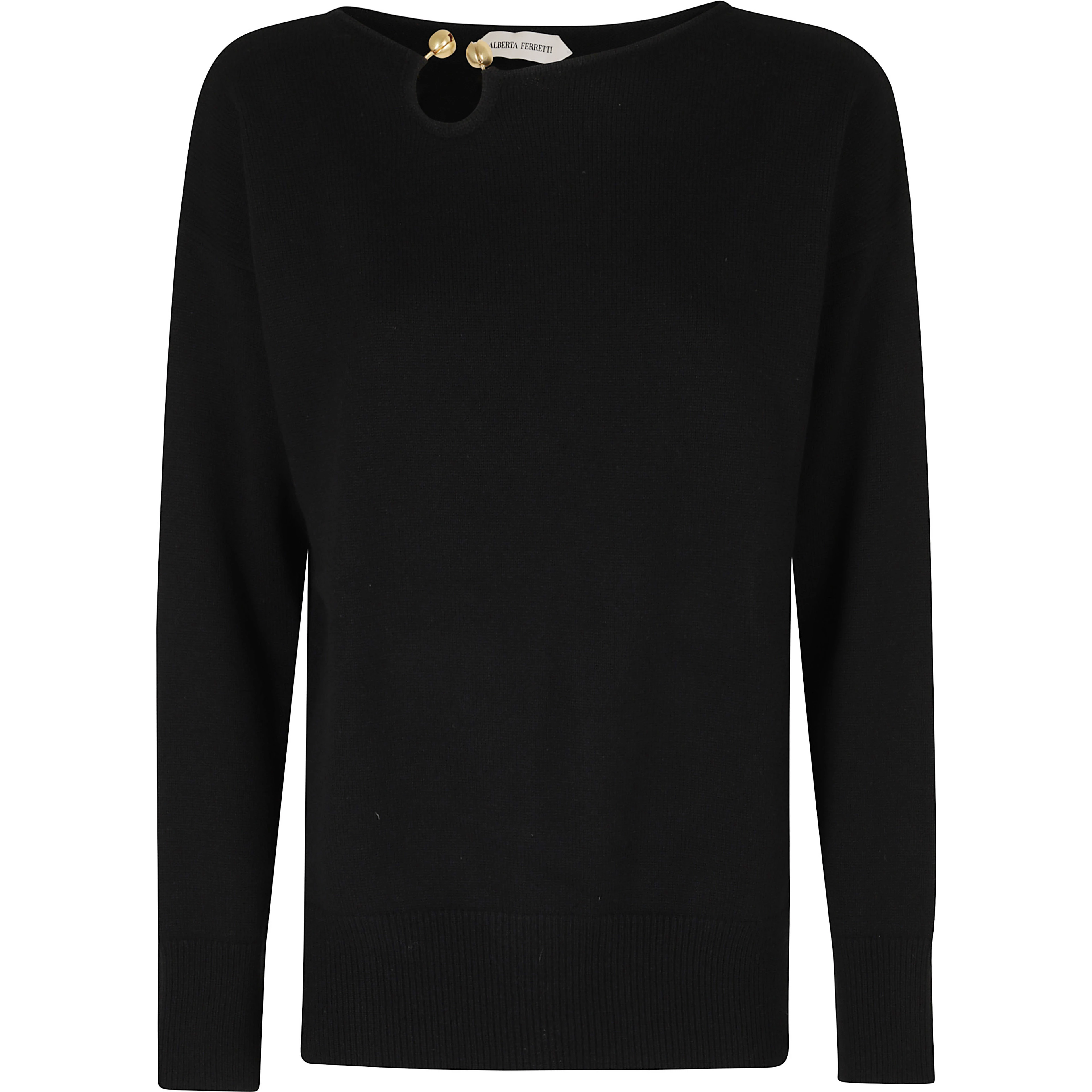 MAGLIA LANA MERINO
